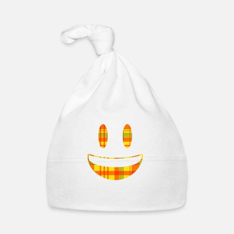 Bonnet bio Bébé