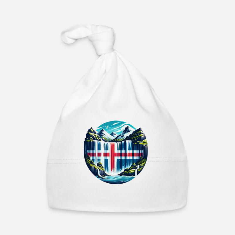 Bonnet bio Bébé