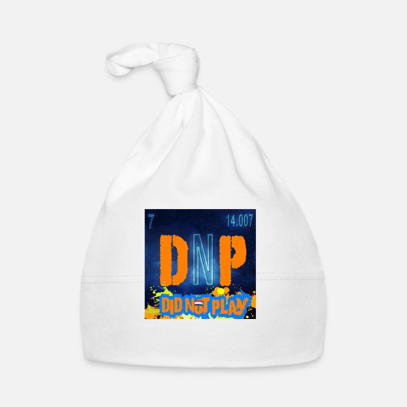 DNP CHEMISTRY Organic Baby Cap