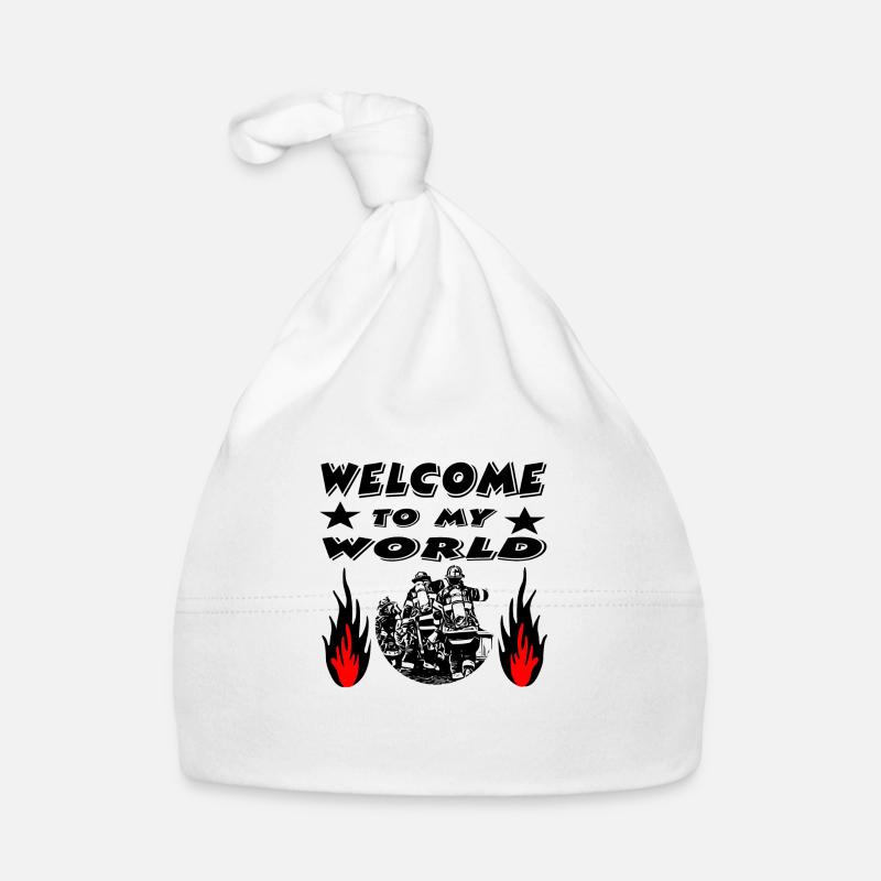 Bonnet bio Bébé
