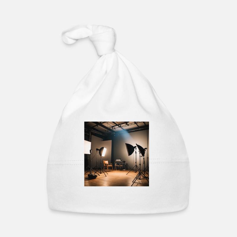 Bonnet bio Bébé