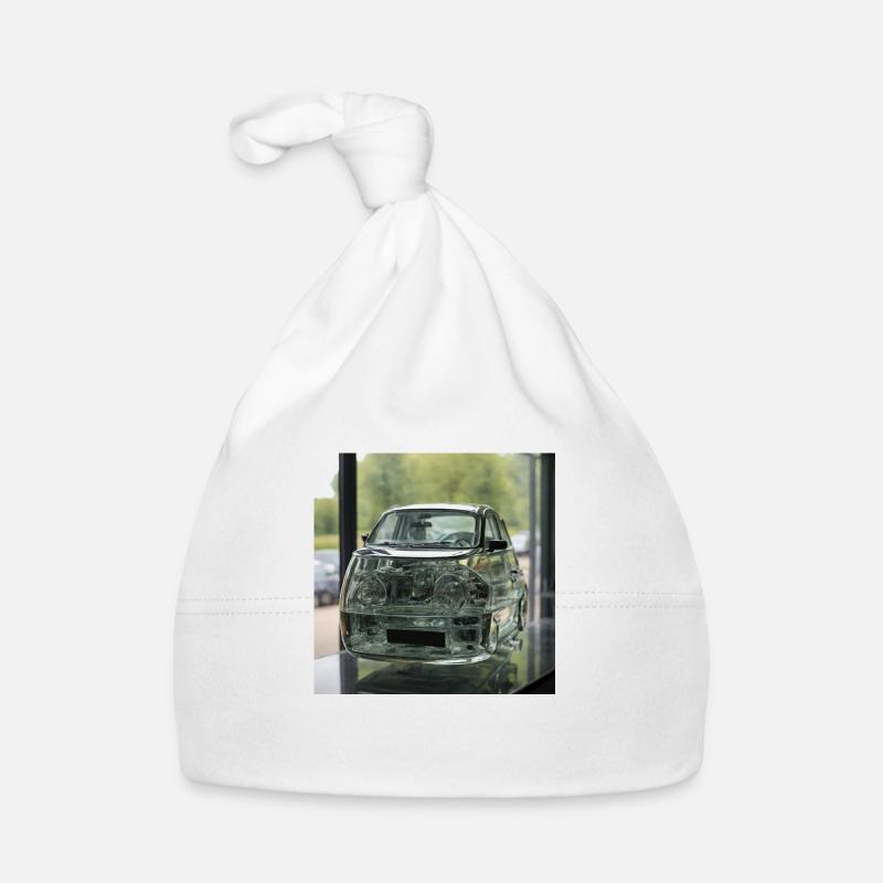 Bonnet bio Bébé