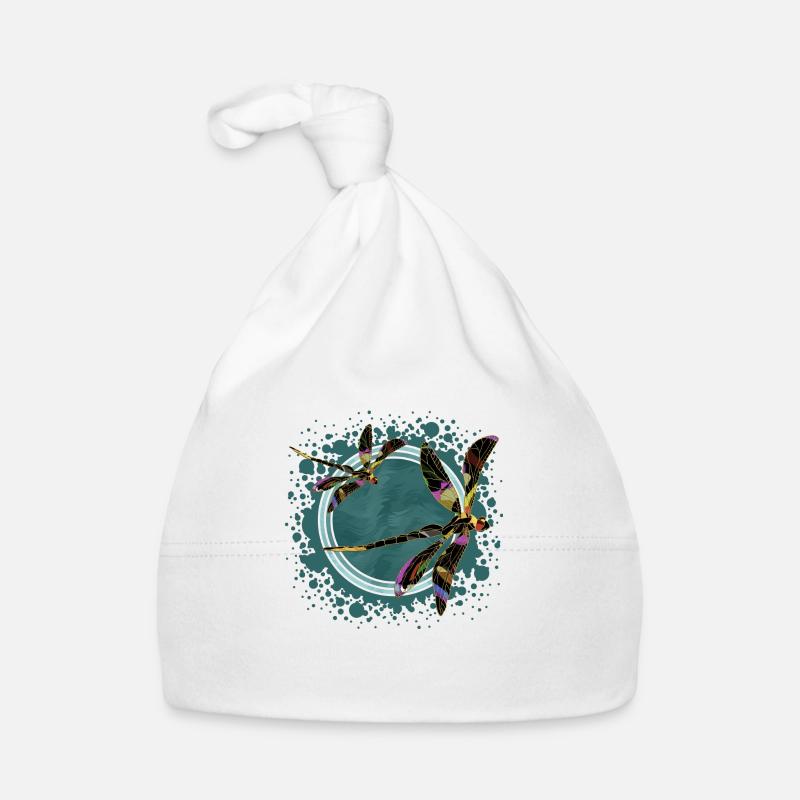 Important Bonnet bio Bébé