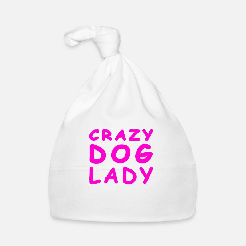 Canine Organic Baby Cap