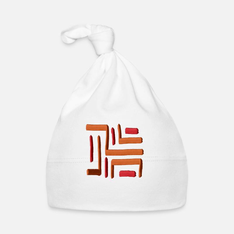 Bonnet bio Bébé