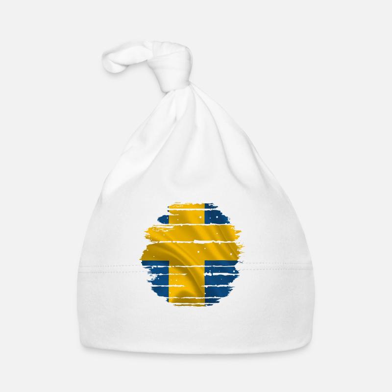 Abschlussfeier 2024 Abiturfeier Baby Bio-Mütze