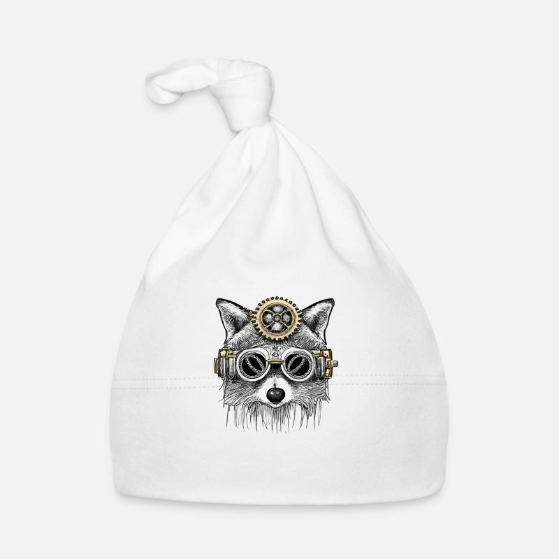 Bonnet bio Bébé