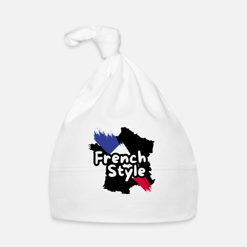 Bonnet bio Bébé