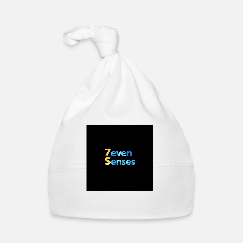 7even Senses Baby Bio-Mütze
