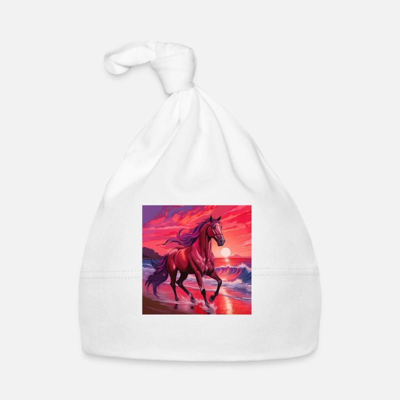 Bonnet bio Bébé