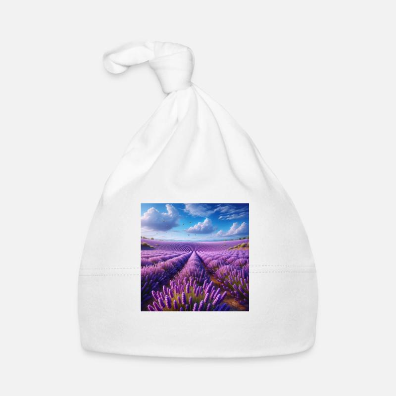 group1 17 Baby Bio-Mütze