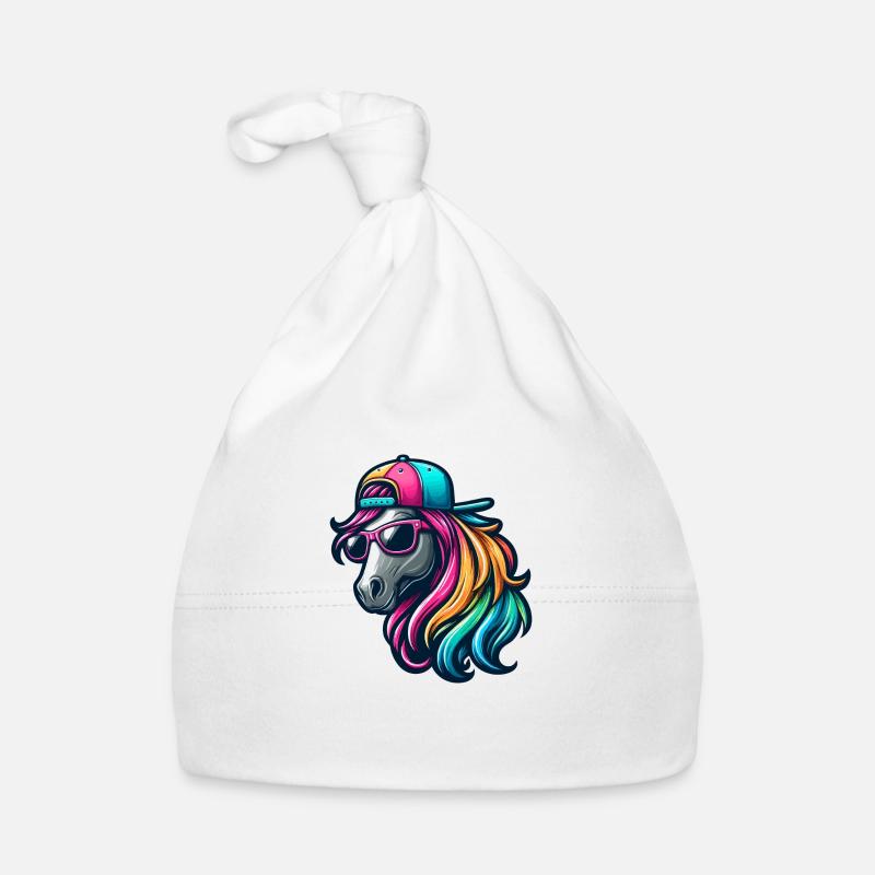 Bonnet bio Bébé