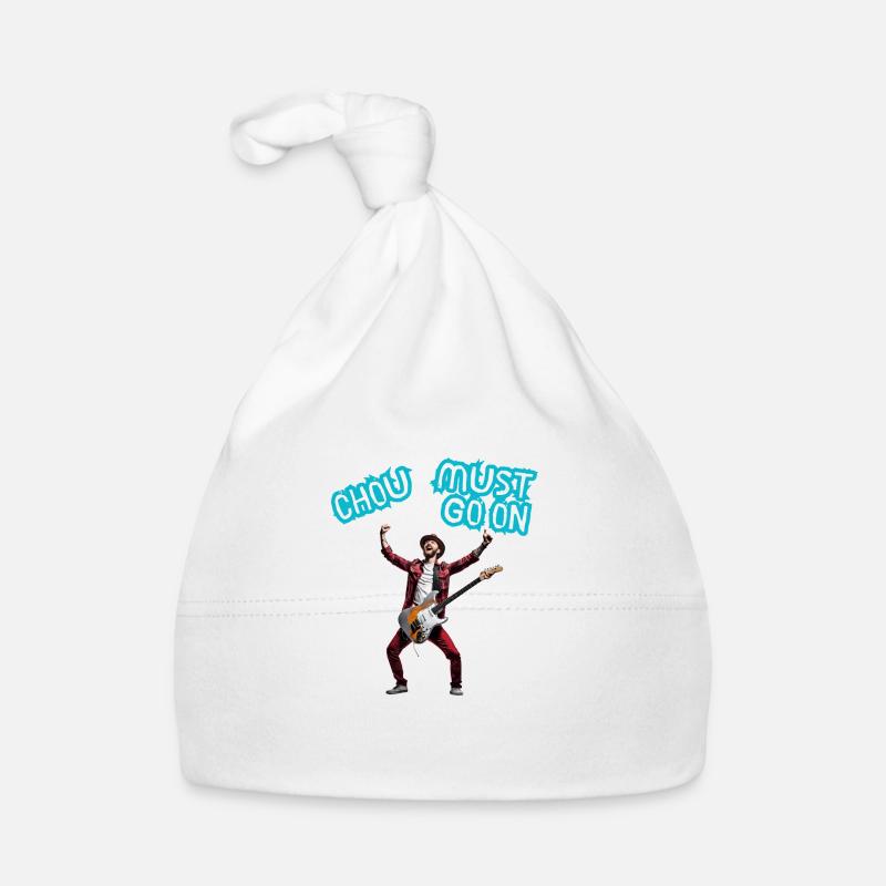 KOHL Baby Bio-Mütze