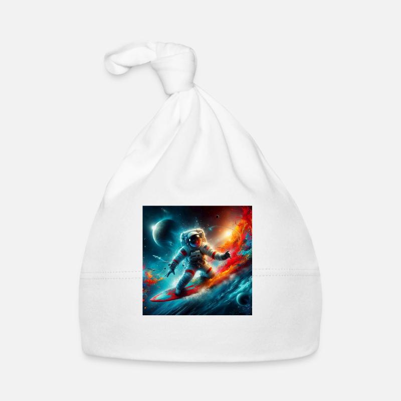 Bonnet bio Bébé