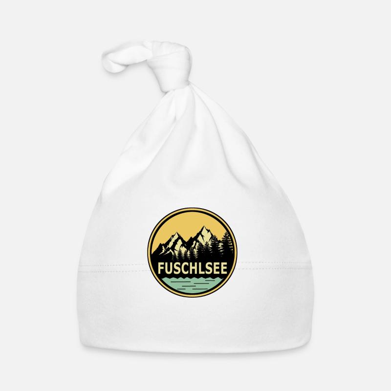 Bonnet bio Bébé