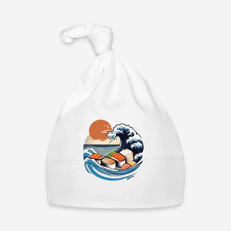 Bonnet bio Bébé