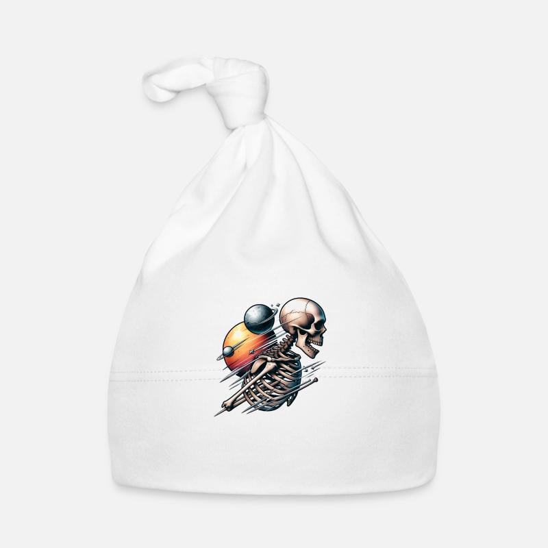 Bonnet bio Bébé