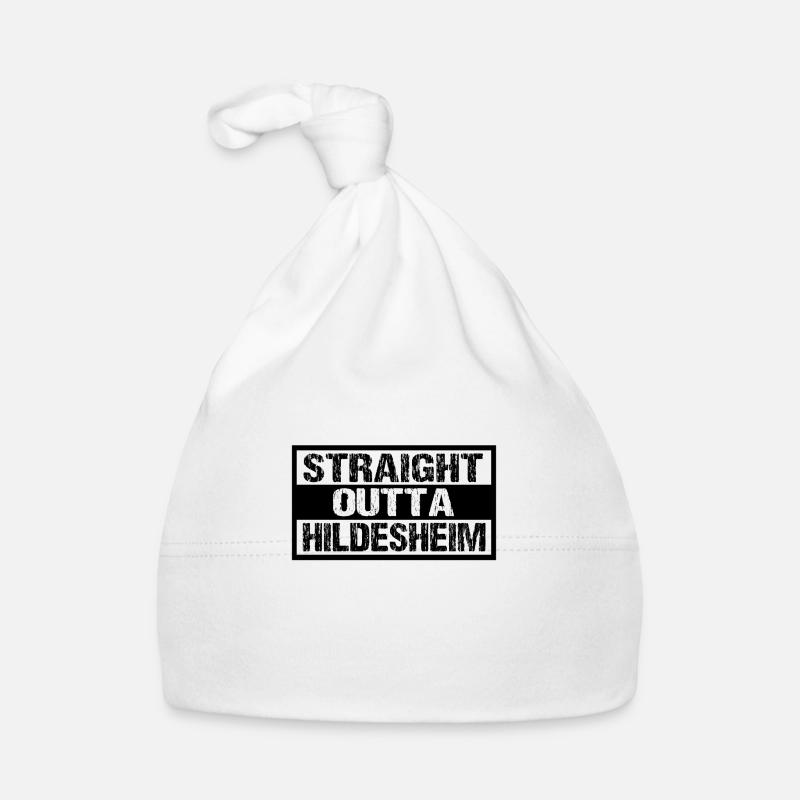 Hildesheim Baby Bio-Mütze