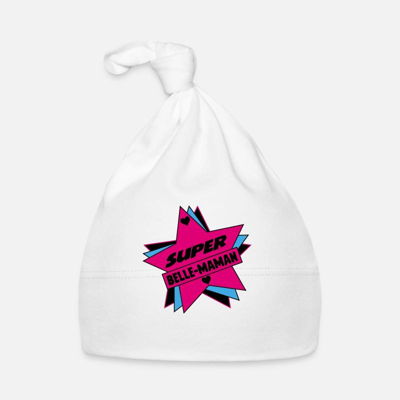 Bonnet bio Bébé