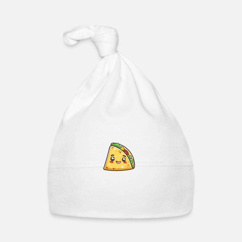 Organic Baby Cap