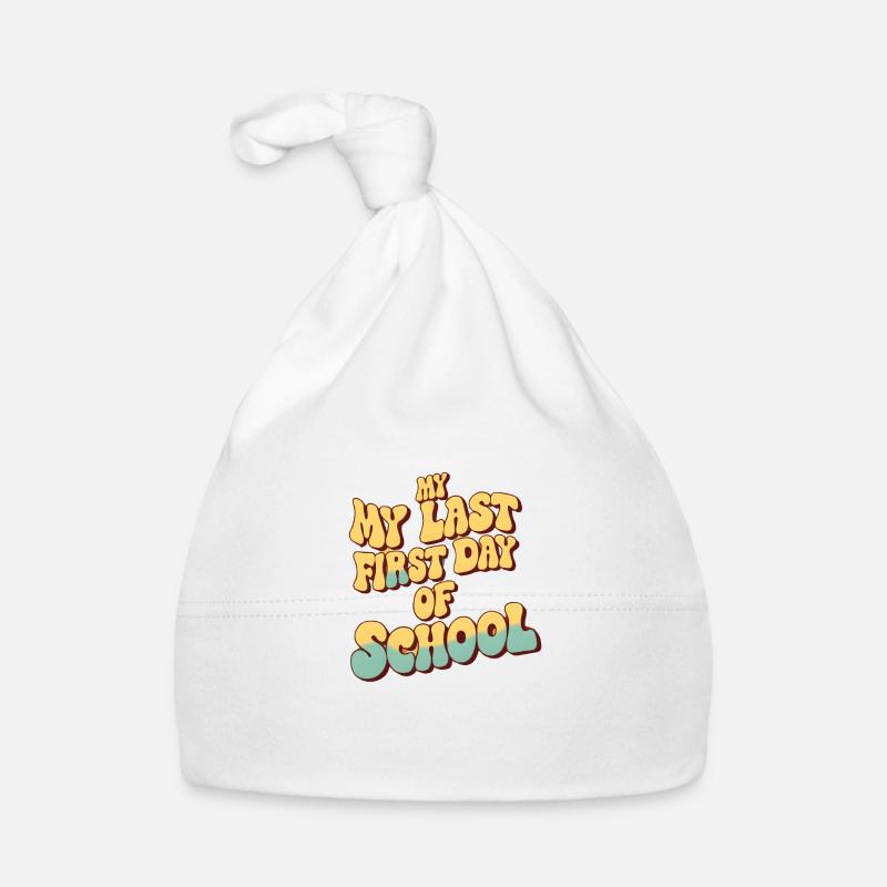 Bonnet bio Bébé