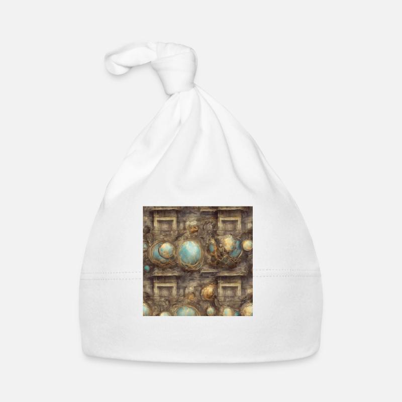 KI build Baby Bio-Mütze