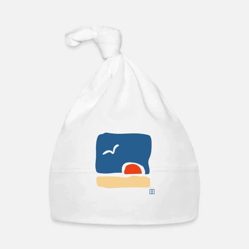 Bonnet bio Bébé