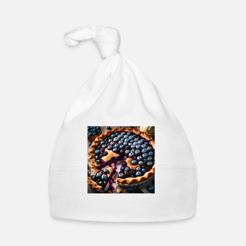 Bonnet bio Bébé
