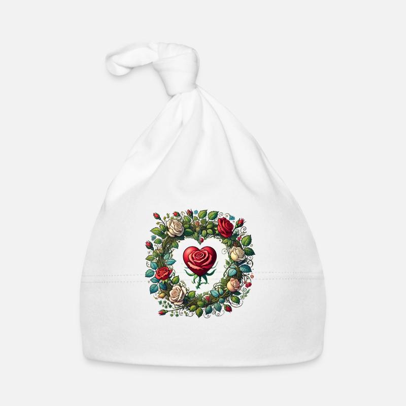 Bonnet bio Bébé