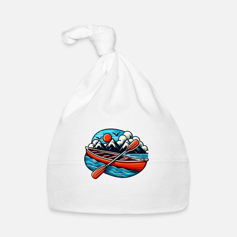 Bonnet bio Bébé