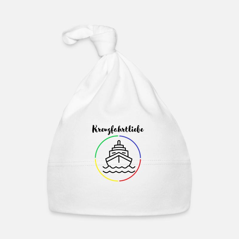 Bonnet bio Bébé