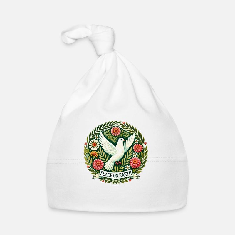 Bonnet bio Bébé