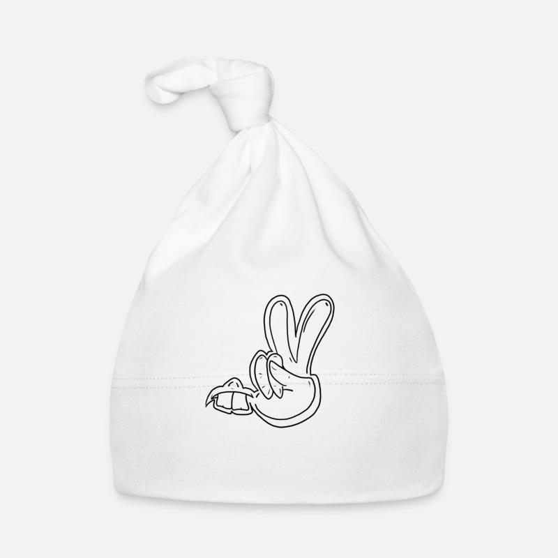 Bonnet bio Bébé