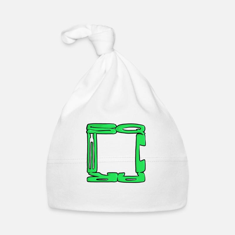 Bonnet bio Bébé