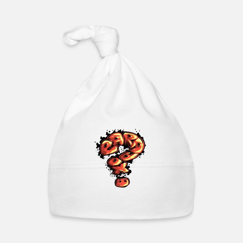 Paradoxon 2 Baby Bio-Mütze