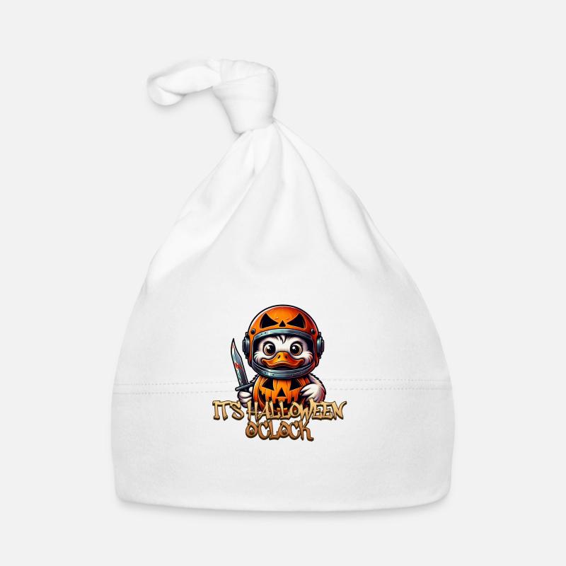 Bonnet bio Bébé