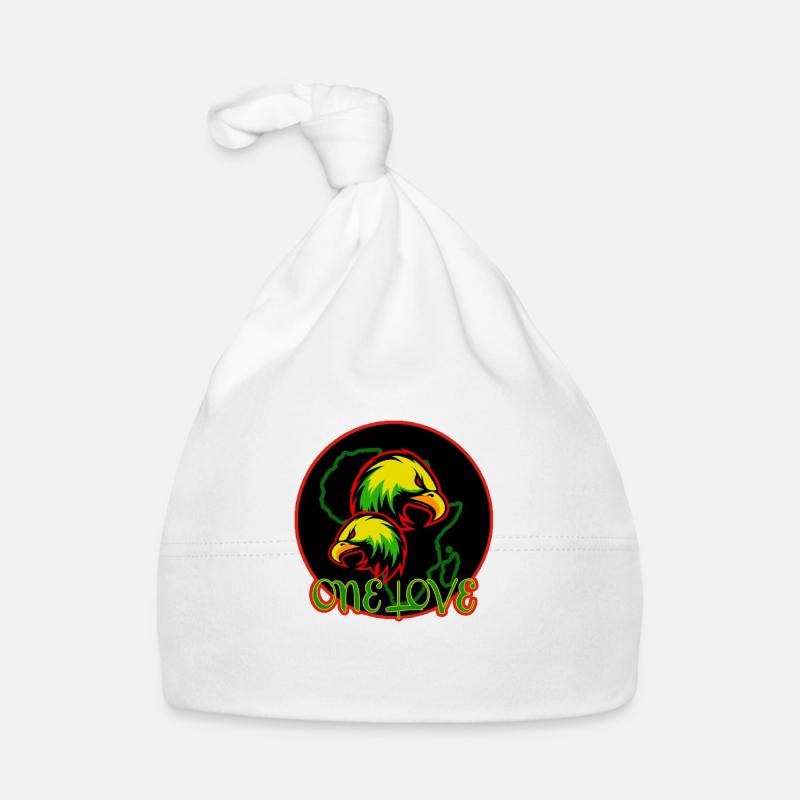 Reggae Bonnet bio Bébé