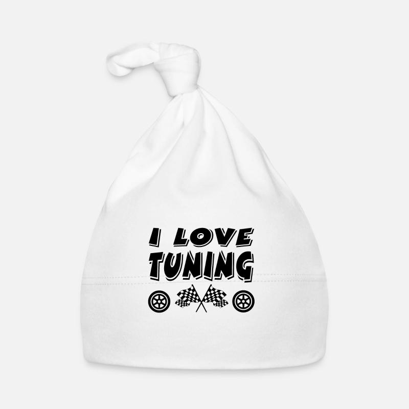 Réglage Bonnet bio Bébé