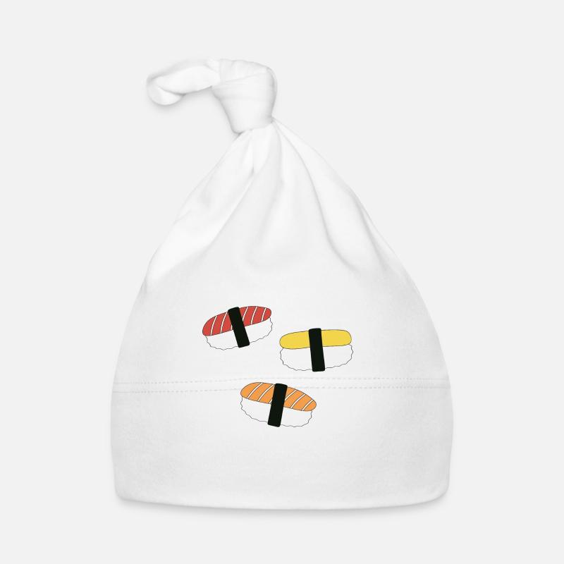 Bonnet bio Bébé
