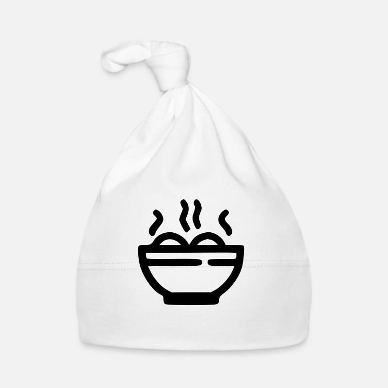 Organic Baby Cap