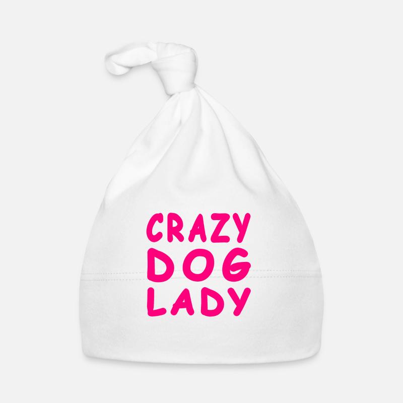 Hunde Baby Bio-Mütze