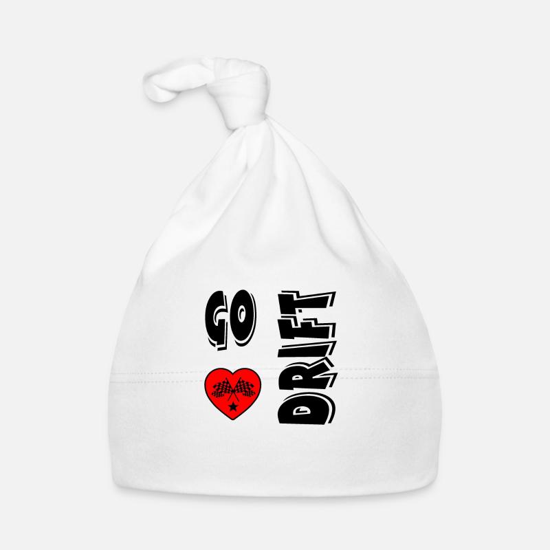 Bonnet bio Bébé
