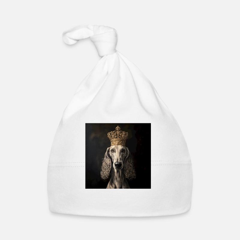 Kingsize Baby Bio-Mütze