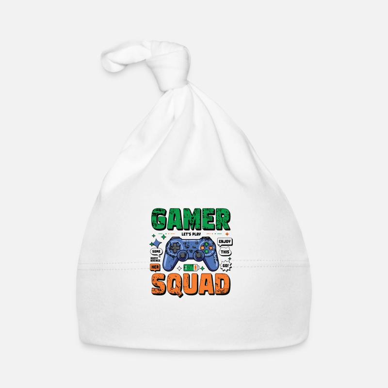 Bonnet bio Bébé