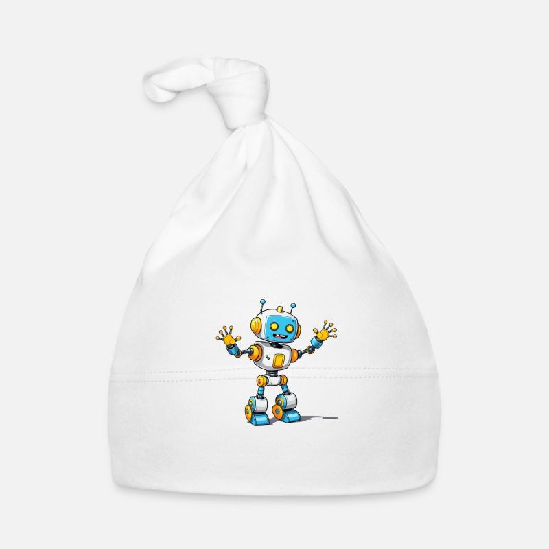 Algorithme de motivation Bonnet bio Bébé