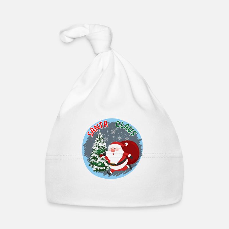 Bonnet bio Bébé