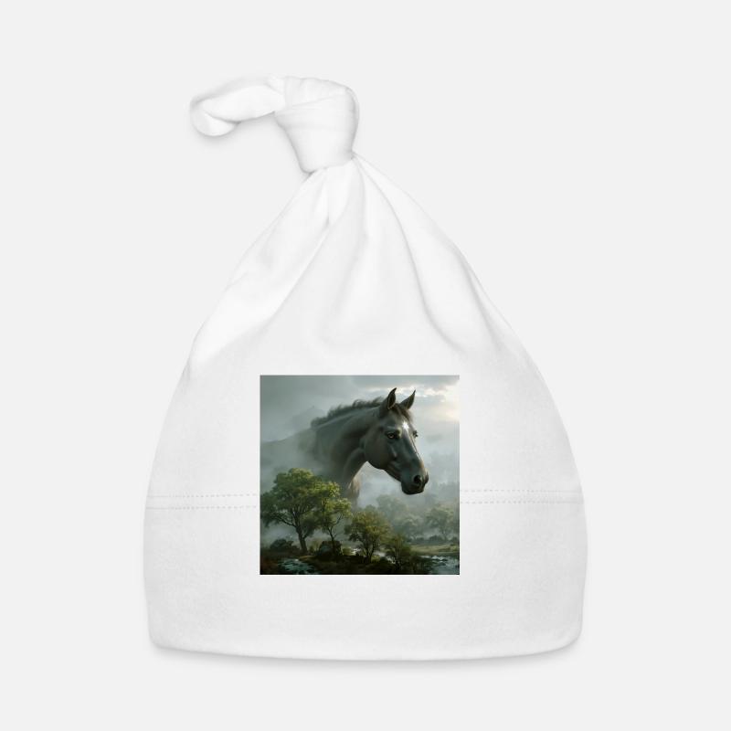 Bonnet bio Bébé