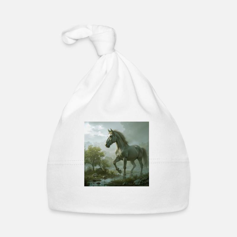 Bonnet bio Bébé