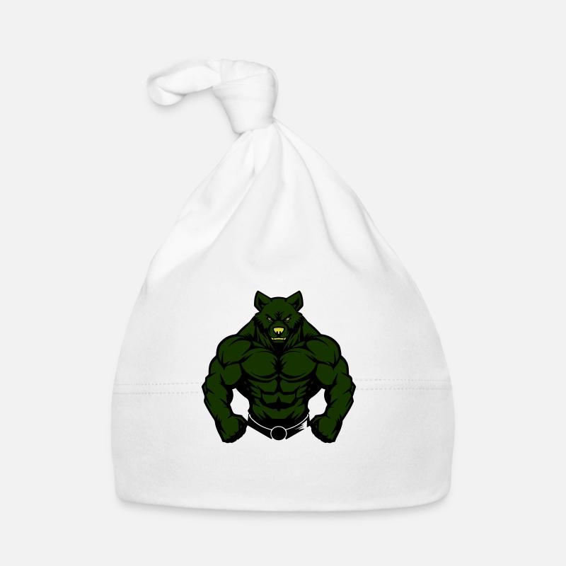 Bonnet bio Bébé