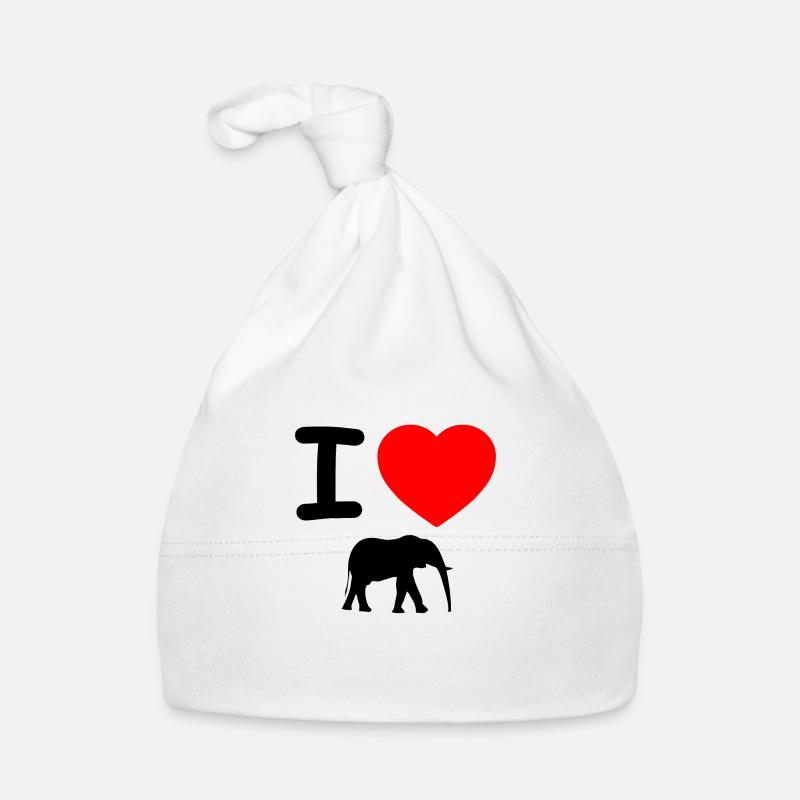 Bonnet bio Bébé